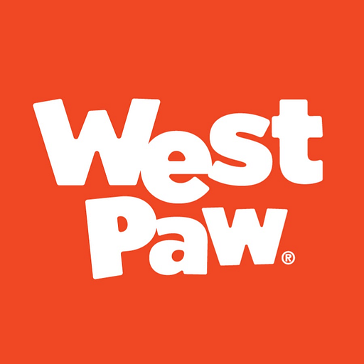 West Paw logo