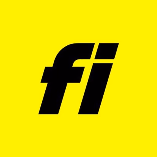Brand logo