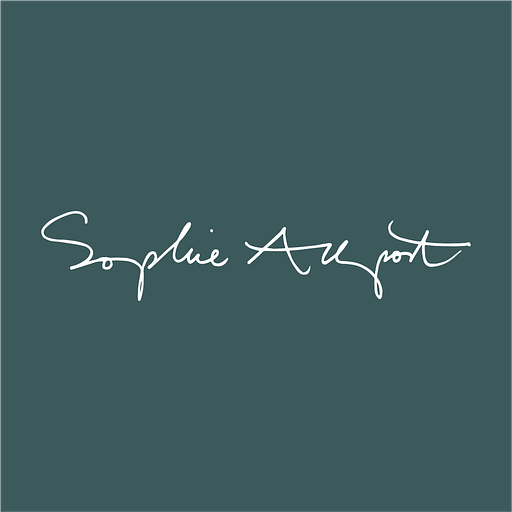Sophie Allport logo