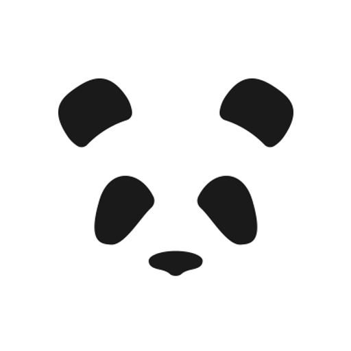 Panda London logo