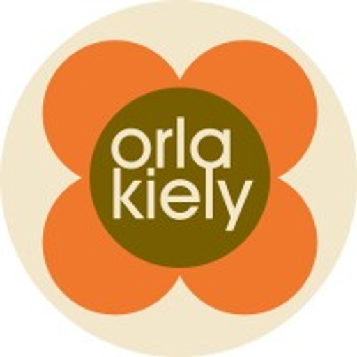 Orla Kiely logo