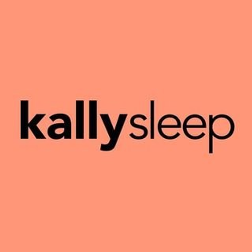 Kally Sleep logo