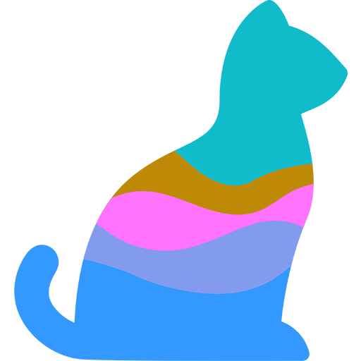 PrettyLitter logo