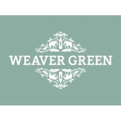 Weaver Green logo