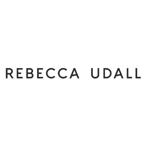 Rebecca Udall logo