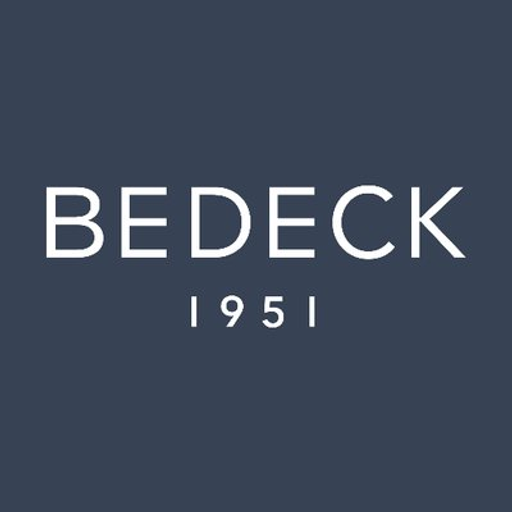 Bedeck logo