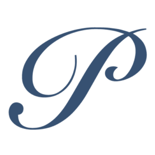Peter Reed logo