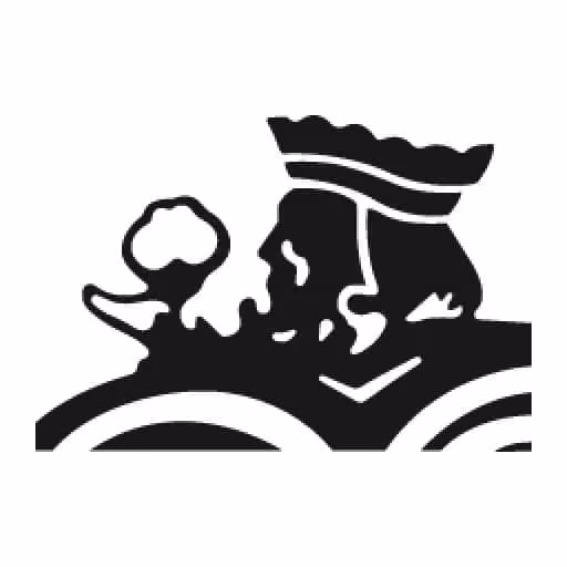Brand logo