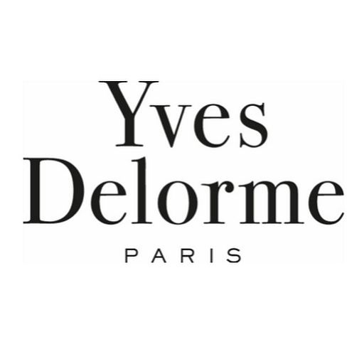 Yves Delorme logo