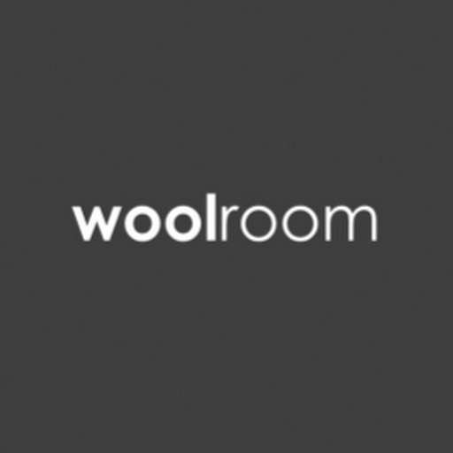 The Wool Room logo
