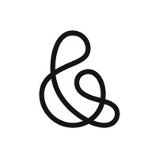 Rise & Fall logo