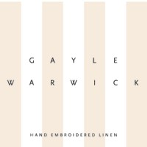 Gayle Warwick logo
