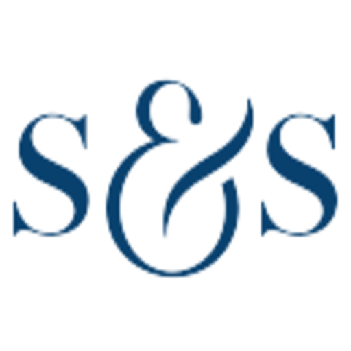 Soak & Sleep logo