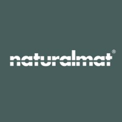 Naturalmat logo