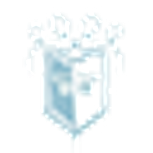 D Porthault logo