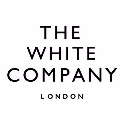 The White Company logo