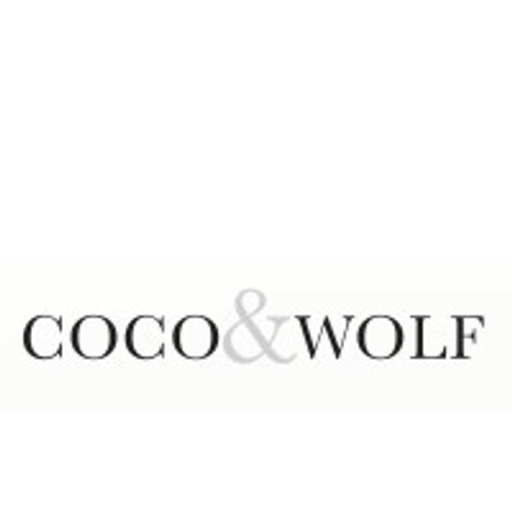 Coco & Wolf logo