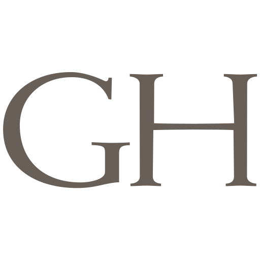 Garnet Hill logo