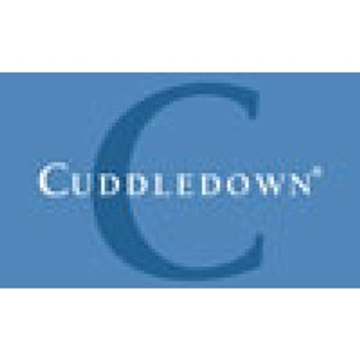 Cuddledown logo