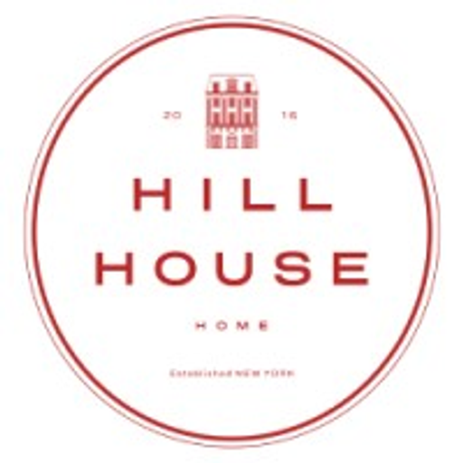 Hill House Home logo