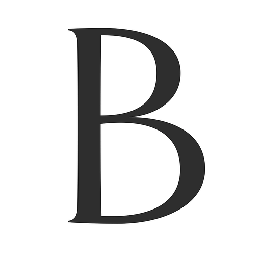 Buffy logo