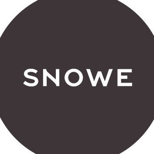Snowe logo