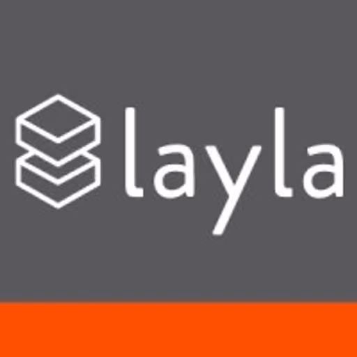 Brand logo