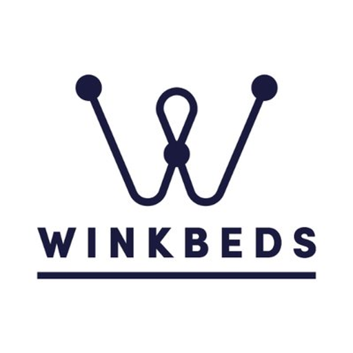 WinkBeds logo