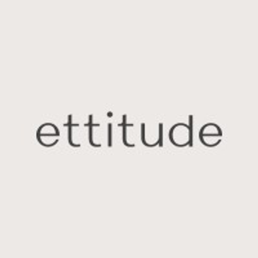 ettitude logo