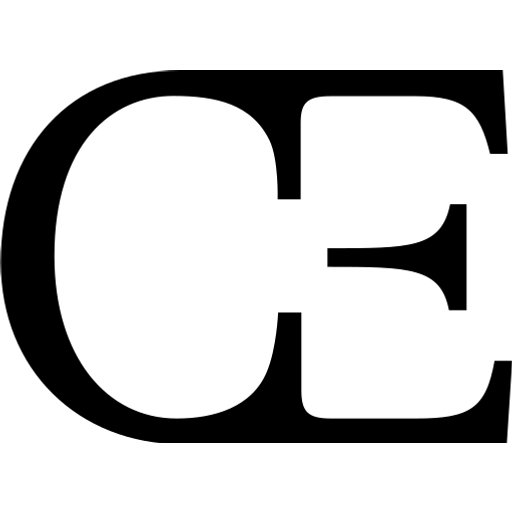 Cozy Earth logo