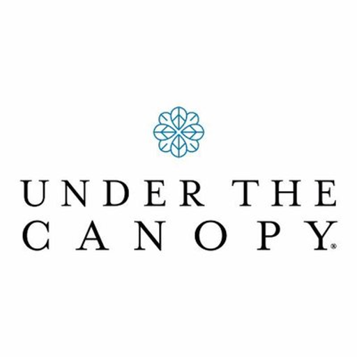 Under the Canopy logo