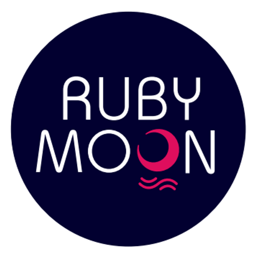 RubyMoon logo