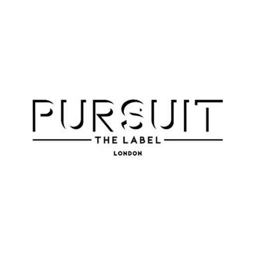 Pursuit The Label logo