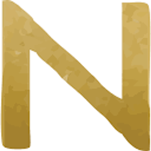 Naia Beach logo