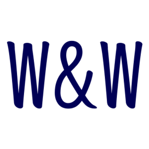 Wolf & Whistle logo