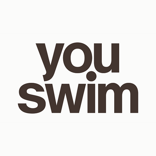 YouSwim logo