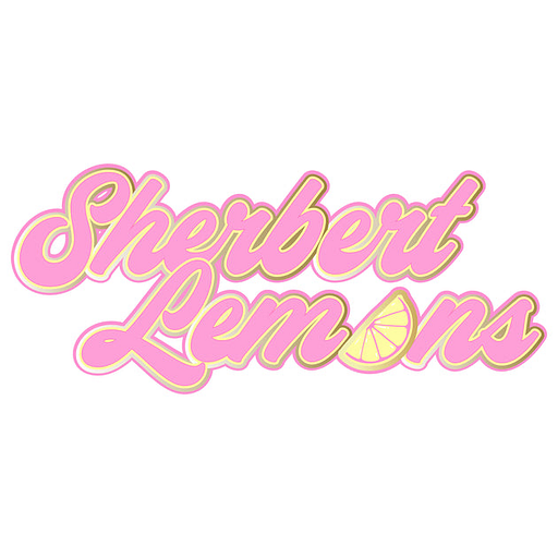 Sherbert Lemons logo
