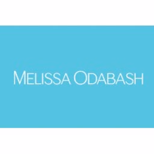Melissa Odabash logo