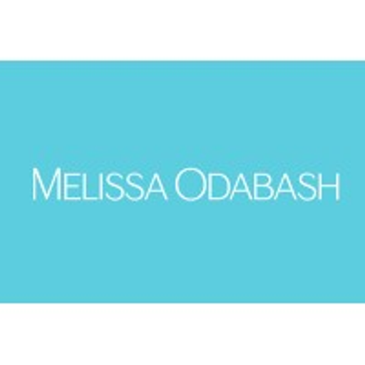 Melissa Odabash logo