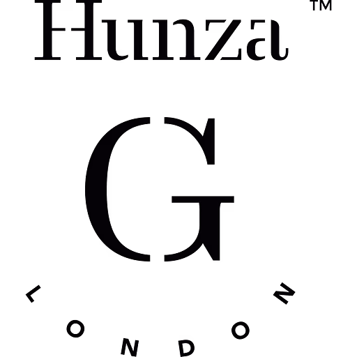 Hunza G logo