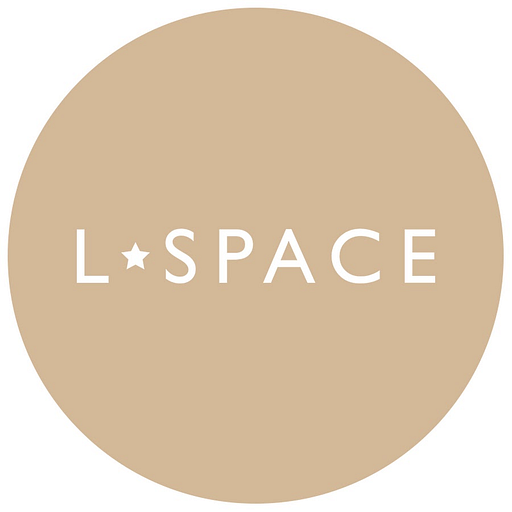 L*Space logo
