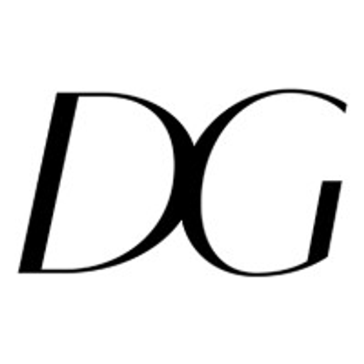 Dos Gardenias logo