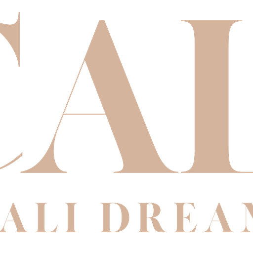 Cali Dreaming logo