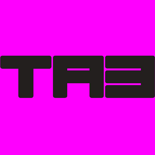 TA3 logo