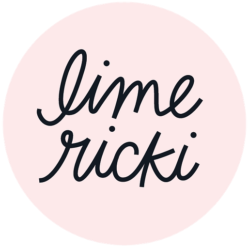 Lime Ricki logo