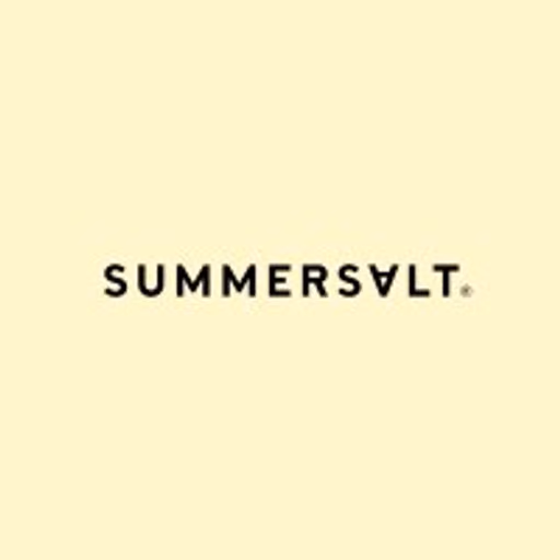 Summersalt logo