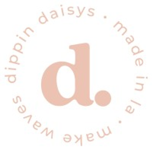 Dippin' Daisy's logo