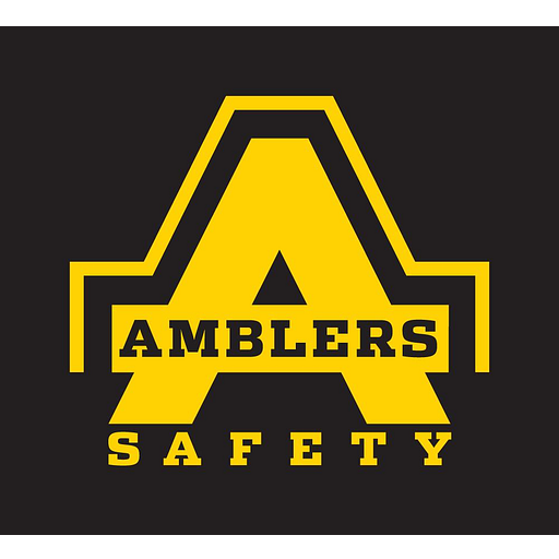 Amblers Safety logo