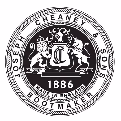 Cheaney logo