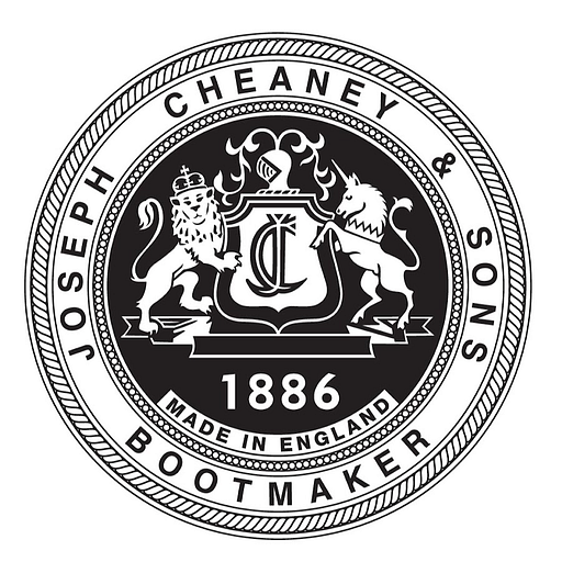 Cheaney logo